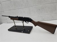 Crosman  760 BB Rifle Works