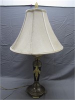 Vintage Decorative (Working) Table Lamp