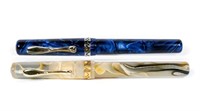 Two Visconti Voyager Pens