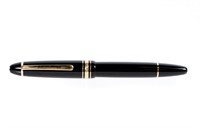 Montblanc Meisterstuck No. 146 Fountain Pen, 1970s