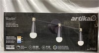 Artika Wayden Led Vanity Light