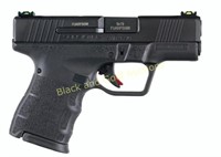 SAR USA 9 SC Pistol, 9X19