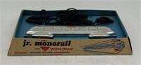 AMF Jr. Monorail Motorized Toy