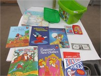 $Deal Collection of children's books