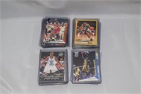 1991-99 COLLEGE BASKETBALL CARDS