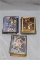 1994 BASKETBALL CARDS