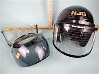 FG3 Riding helmet