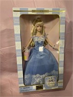 2000 COLLECTORS EDITION BIRTHDAY WISHES BARBIE 3RD