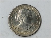 1979 Dollar U S A