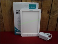 Midest Light Therapy Energy Lamp
