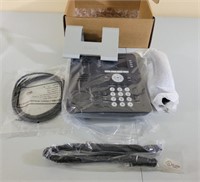 Avaya multi-line landline phone. NIB