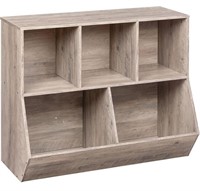 SMALL STORAGE SHELF, SIMILAR TO STOCK PHOTO,