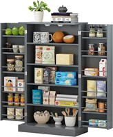 Function Home 41 Pantry  12D x 24W x 41H