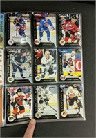 7 Wayne Gretzky Inserts & More!