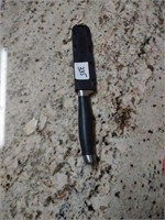Pampered chef kitchen knife