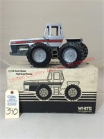 White 4-225 Field Boss 4WD tractor