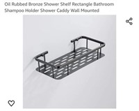 MSRP $18 Shower Caddy