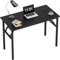 31.5" FOLDABLE COMPUTER TABLE BIFMA CERTIFIED