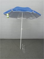 Mainstays 6ft. Beach Umbrella