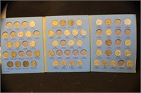 Jefferson Nickel Collection *43 Coins