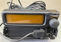 Yaesu FT-8500 VHF/UHF Xcvr + FS-10 Controller