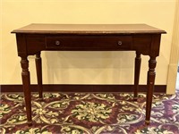 Thomasville Writing Desk