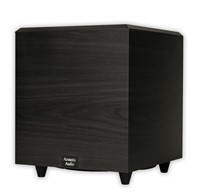 PSW10 HOME THEATER POWERED 10" SUBWOOFER