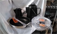 GSI Outdoors Camp Cookset