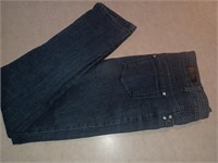Jeans Gr. 5
