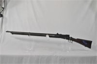Waffenfarbrik Bern - Swiss Vetterli Rifle