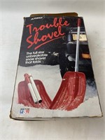 Trouble Shovel