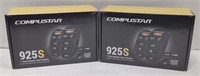 Compustar 1-Way Remote Start Systems