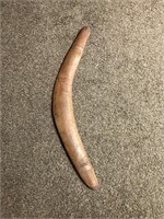 Aboriginal Hunting Boomerang