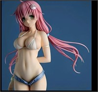 Anime To Love Darkness Lala Satalin Deviluke Desk