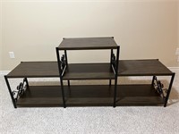 Shelf/stand