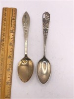 Silver Spoons (2)