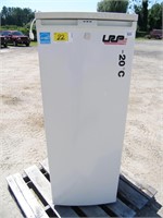 LRP Lab Research Products, Small Upright Freezer