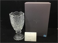 Waterford Crystal LE 225/100 Sinclaire