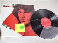 Doors greatest hits, album in Qatar to be in good