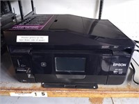 Epson XP-820 WIFI Photo Quality Printer