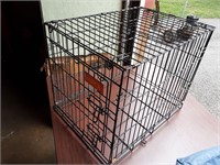 20×24×17 animal cage