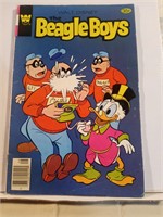 Walt Disney's Beagle Boys