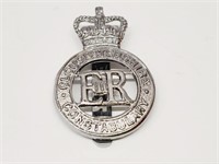 Gloucestershire Constabulary  British Police Badge