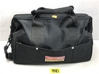 Craftsman Tool Bag and Contents