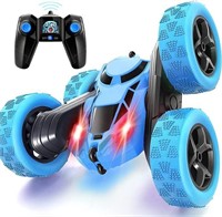 50$-Remote Control Car Stunt RC Cars