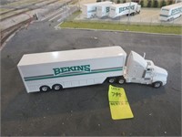 Bekins Tractor Trailer