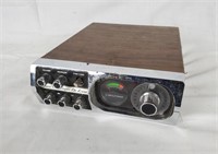 Kraco Cb Super Deluxe Radio Transceiver 1976