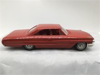 1964 Ford Galaxie Dealer Promo Giveaway