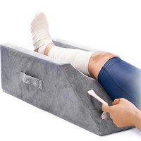 LightEase Memory Foam Leg Support and Elevation Pi