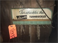 2-Turnbuckle displays